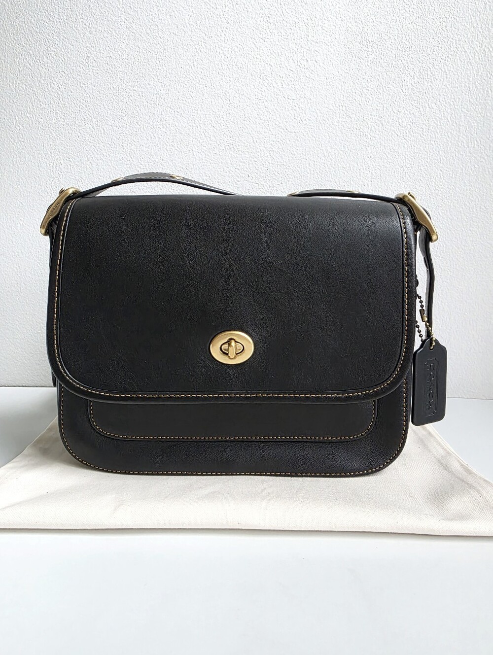 Coach 1941 Rambler Crossbody